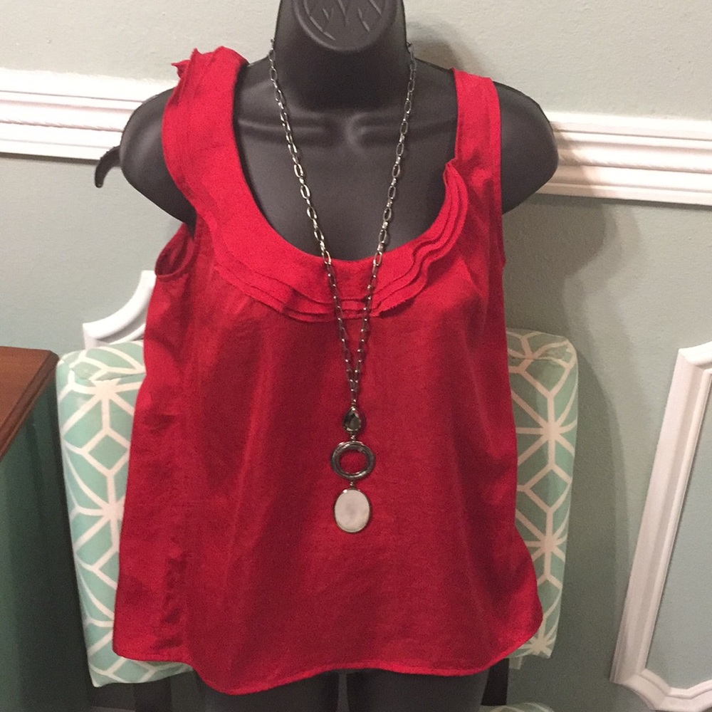 Loft shirt